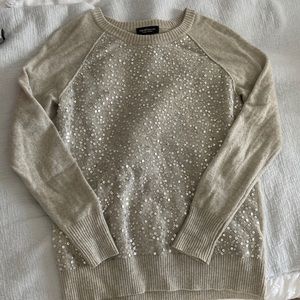 Cashmere Sweater